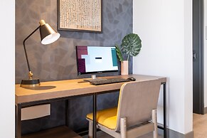 Atwell Suites Denver Airport Tower Road by IHG