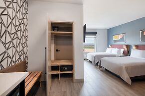 Atwell Suites Denver Airport Tower Road by IHG