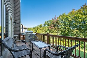 Cottage on the Marsh