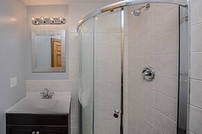 Cottage on the Marsh