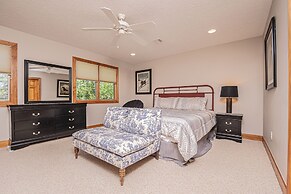 Cottage on the Marsh