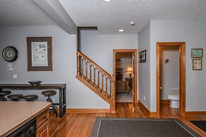 Cottage on the Marsh