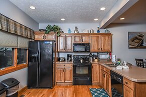 Cottage on the Marsh