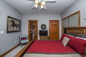 Cottage on the Marsh