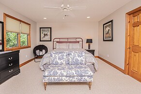 Cottage on the Marsh