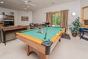 Cottage on the Marsh