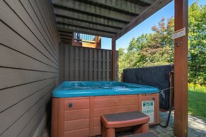 Cottage on the Marsh