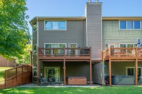 Cottage on the Marsh
