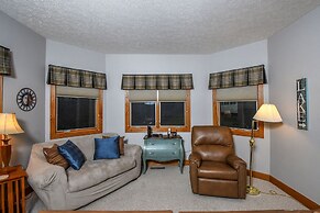 Cottage on the Marsh