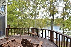 Eagle's Landing by Taylor Made Deep Creek