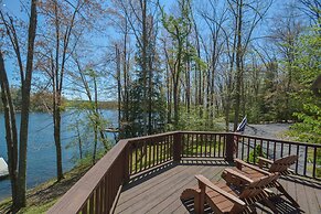 Eagle's Landing by Taylor Made Deep Creek