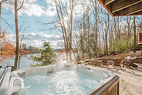 Eagle's Landing by Taylor Made Deep Creek