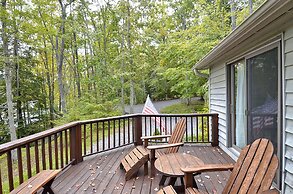 Eagle's Landing by Taylor Made Deep Creek