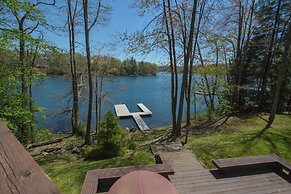 Eagle's Landing by Taylor Made Deep Creek