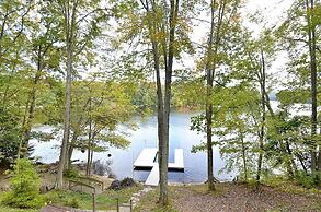 Eagle's Landing by Taylor Made Deep Creek