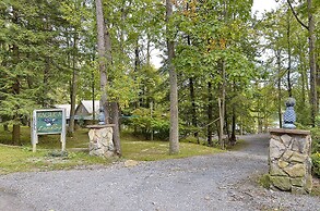 Eagle's Landing by Taylor Made Deep Creek