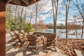 Eagle's Landing by Taylor Made Deep Creek