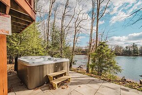 Eagle's Landing by Taylor Made Deep Creek