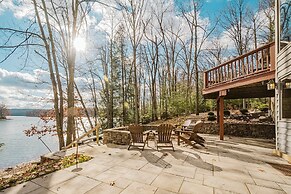 Eagle's Landing by Taylor Made Deep Creek