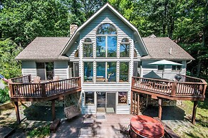 Eagle's Landing by Taylor Made Deep Creek