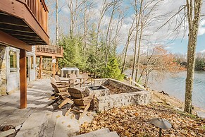 Eagle's Landing by Taylor Made Deep Creek
