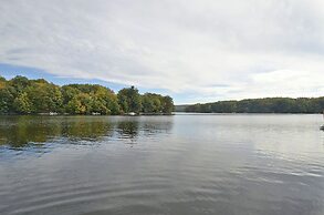 Eagle's Landing by Taylor Made Deep Creek