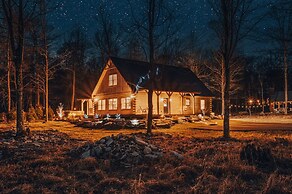 Escape to Wisp Mountain