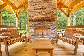 Escape to Wisp Mountain