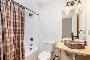 Escape to Wisp Mountain