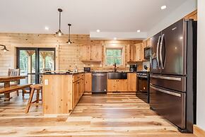 Escape to Wisp Mountain