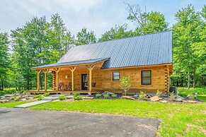 Escape to Wisp Mountain