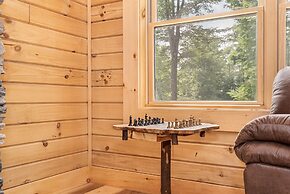 Escape to Wisp Mountain