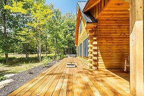 Escape to Wisp Mountain