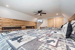 Escape to Wisp Mountain