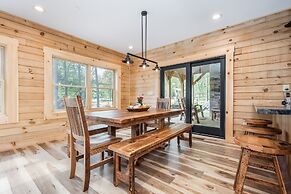 Escape to Wisp Mountain