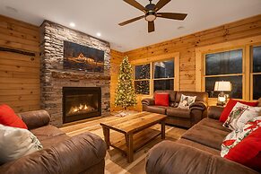 Escape to Wisp Mountain