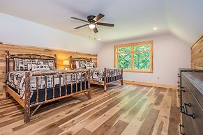 Escape to Wisp Mountain