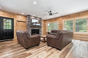 Escape to Wisp Mountain