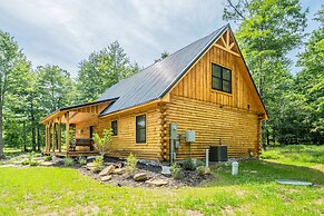 Escape to Wisp Mountain