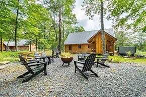 Escape to Wisp Mountain