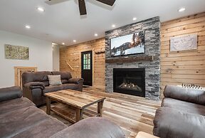 Escape to Wisp Mountain