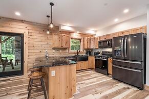 Escape to Wisp Mountain