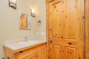 Glamping on The Mountain