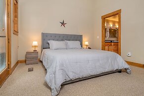 Glamping on The Mountain