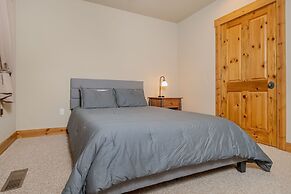 Glamping on The Mountain