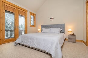 Glamping on The Mountain