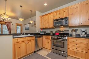 Glamping on The Mountain