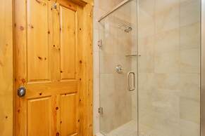 Glamping on The Mountain