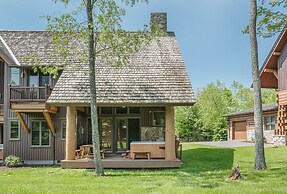 Glamping on The Mountain