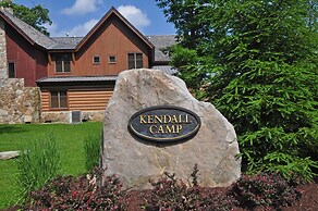 Glamping on The Mountain